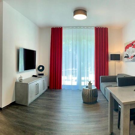 Campushotel Гаґен Екстер'єр фото