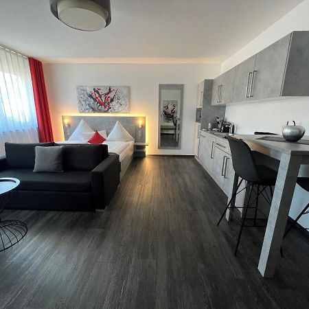 Campushotel Гаґен Екстер'єр фото