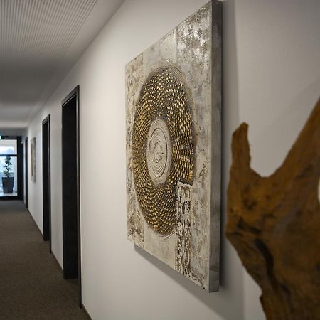 Campushotel Гаґен Екстер'єр фото