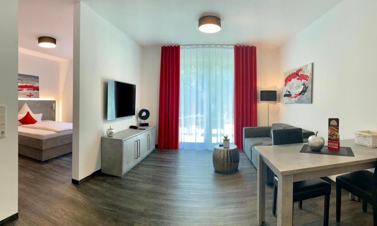 Campushotel Гаґен Екстер'єр фото