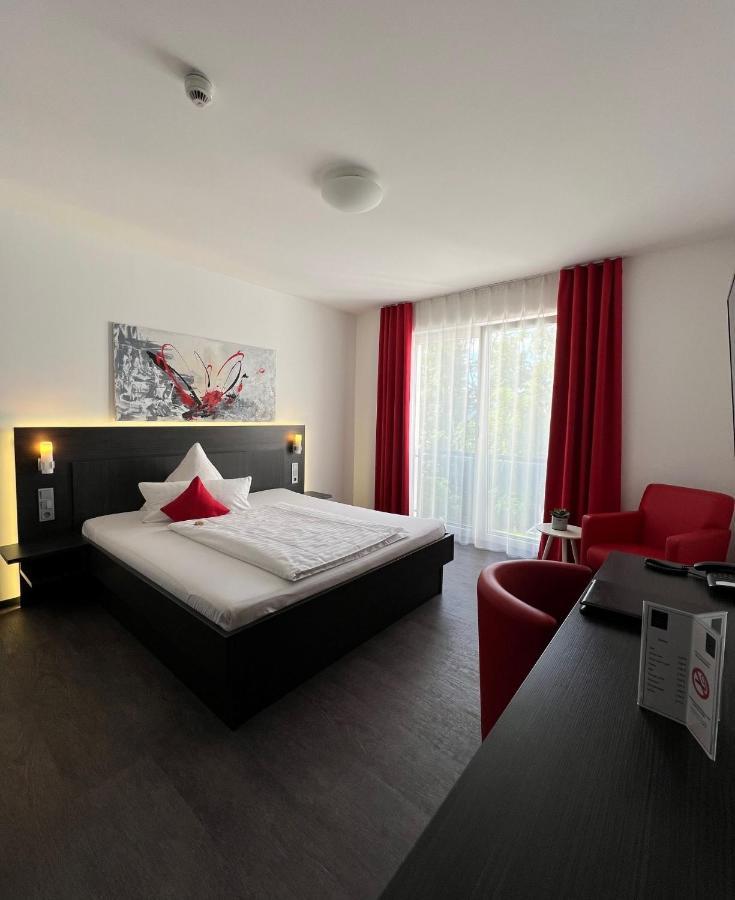 Campushotel Гаґен Екстер'єр фото
