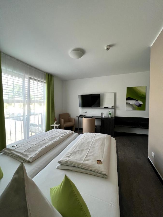 Campushotel Гаґен Екстер'єр фото