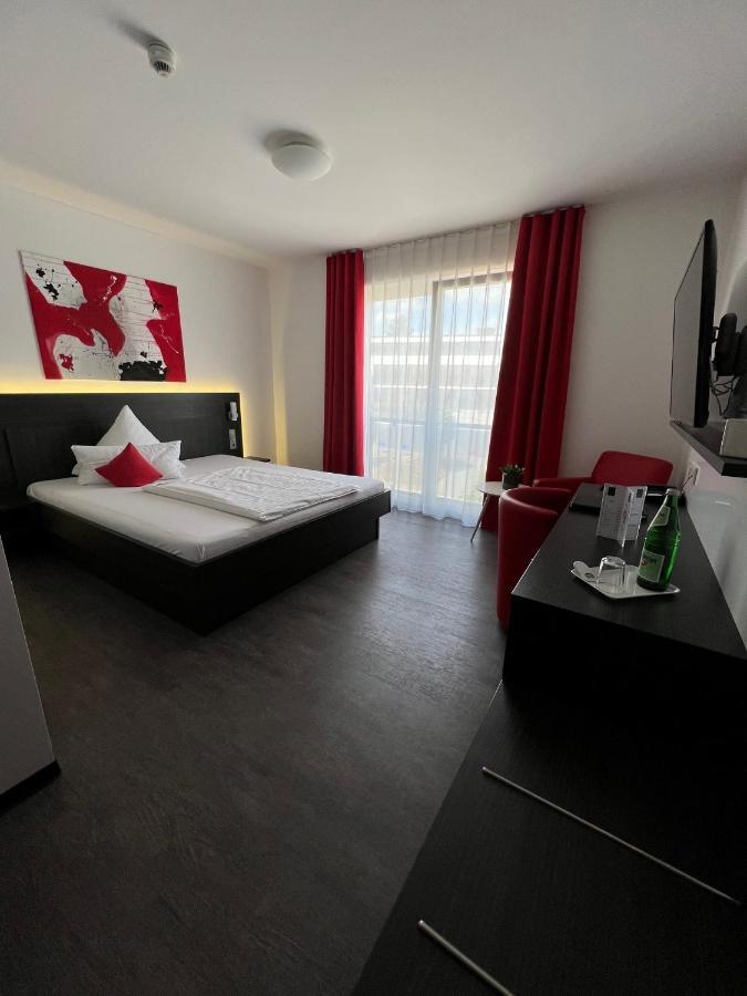 Campushotel Гаґен Екстер'єр фото