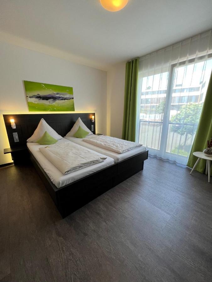 Campushotel Гаґен Екстер'єр фото