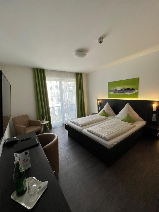 Campushotel Гаґен Екстер'єр фото