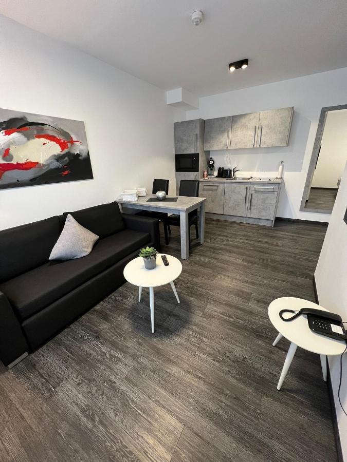 Campushotel Гаґен Екстер'єр фото