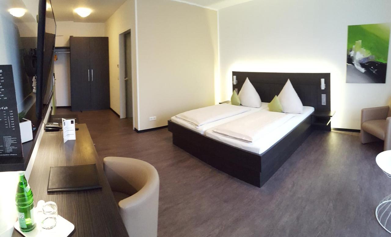 Campushotel Гаґен Екстер'єр фото