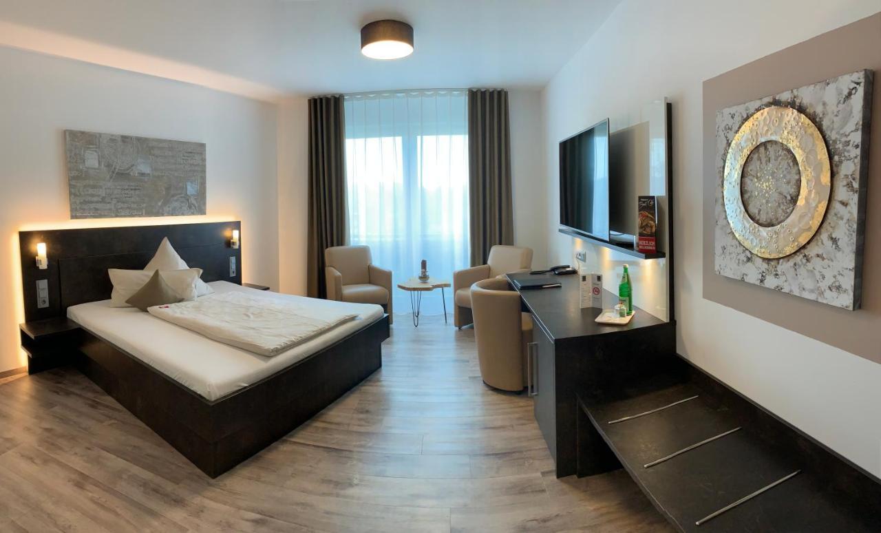 Campushotel Гаґен Екстер'єр фото