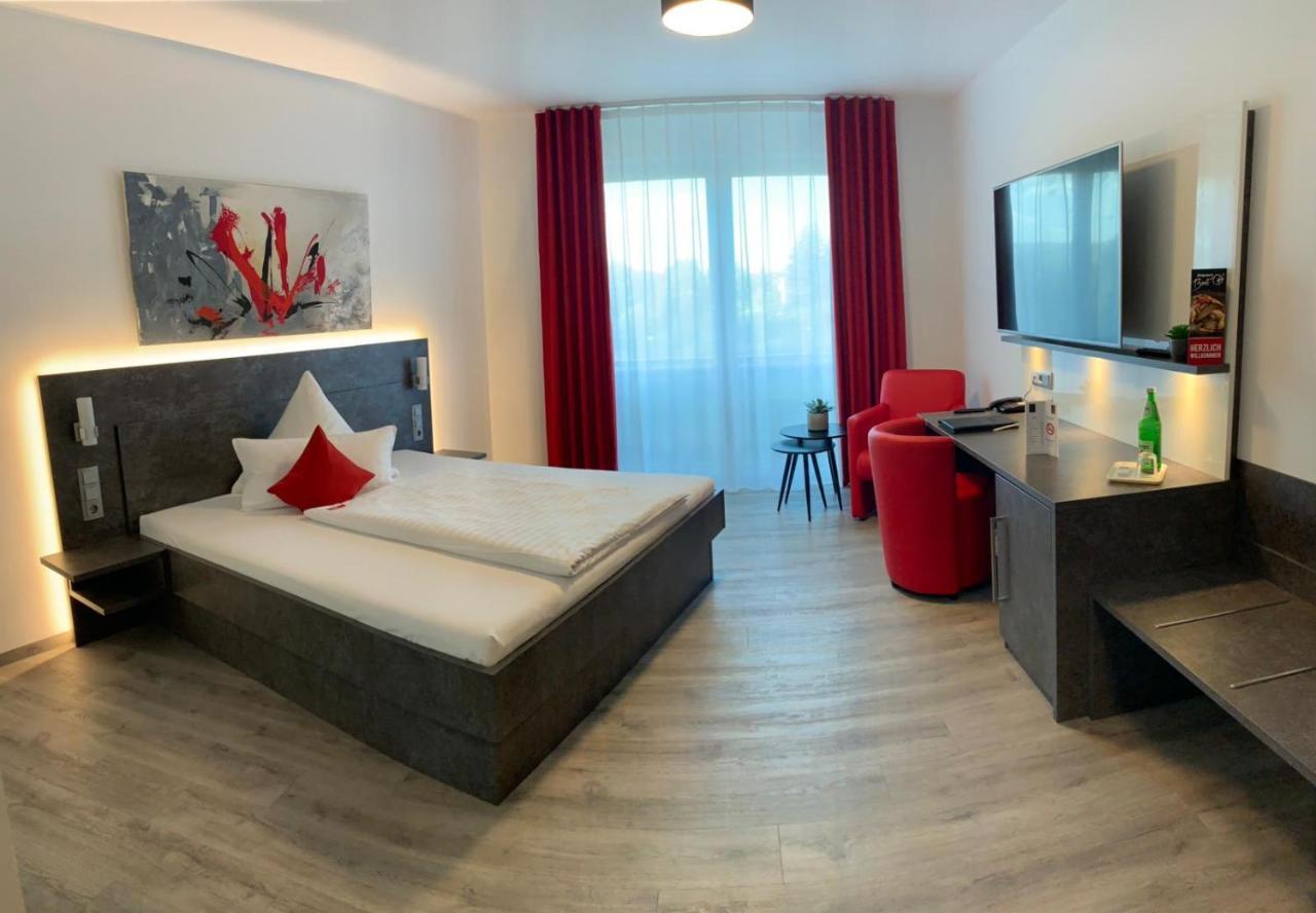 Campushotel Гаґен Екстер'єр фото