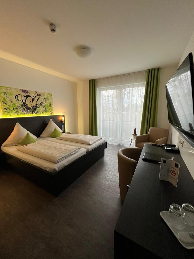 Campushotel Гаґен Екстер'єр фото