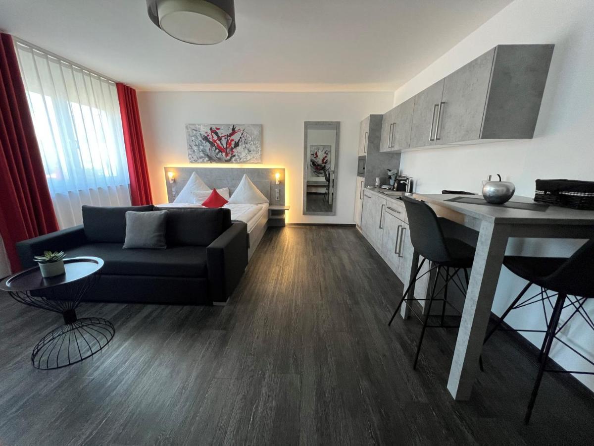 Campushotel Гаґен Екстер'єр фото