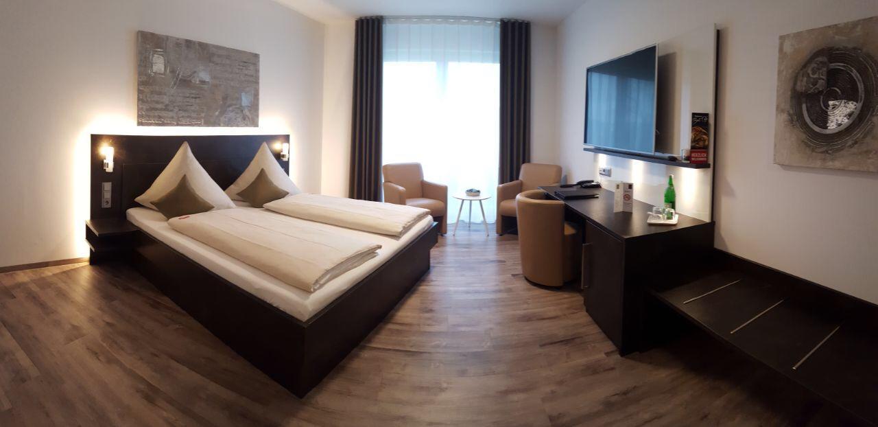 Campushotel Гаґен Екстер'єр фото